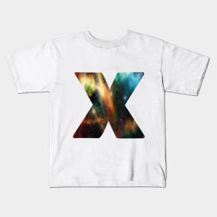 Space xp, for the lovers of exploring the universe Kids T-Shirt